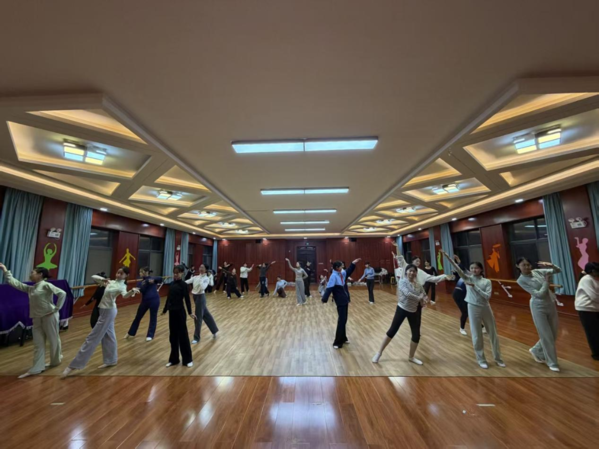 舞蹈社2 舞蹈社2